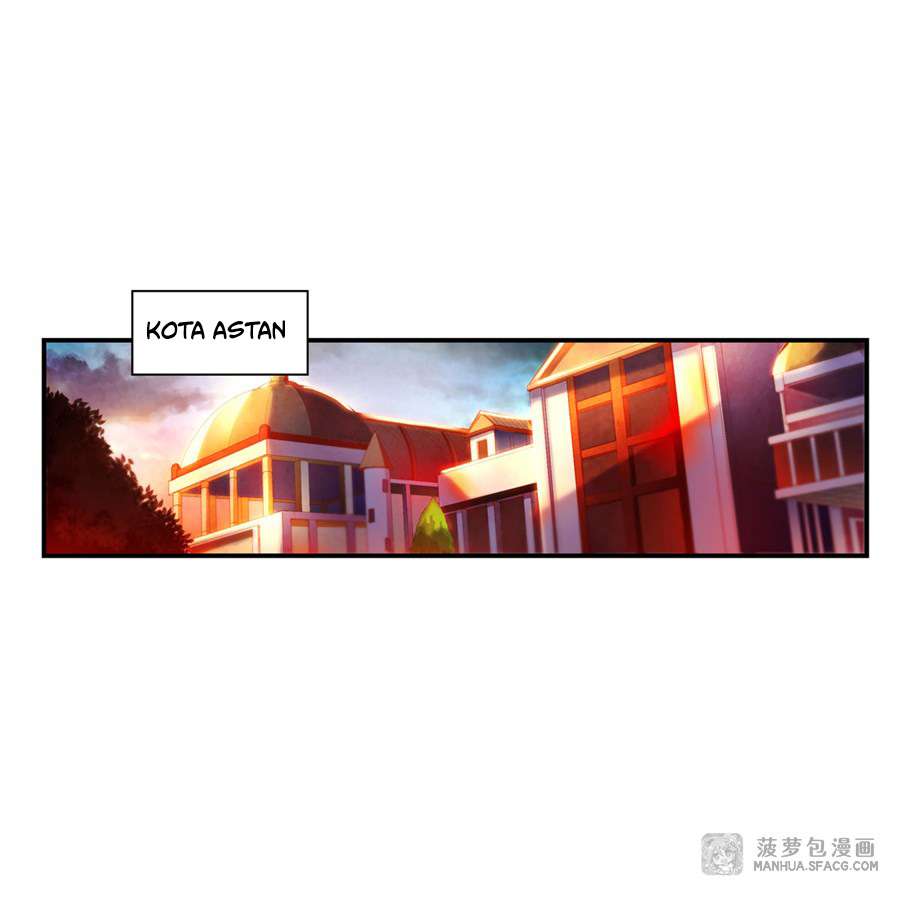 Wuxian Shitu Yu Shier Zhan Ji (Infinite Apostles and Twelve War Girls) Chapter 56 Gambar 4